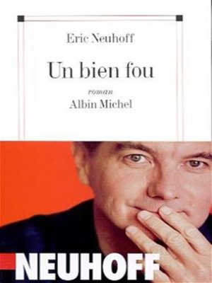 cover image of Un bien fou